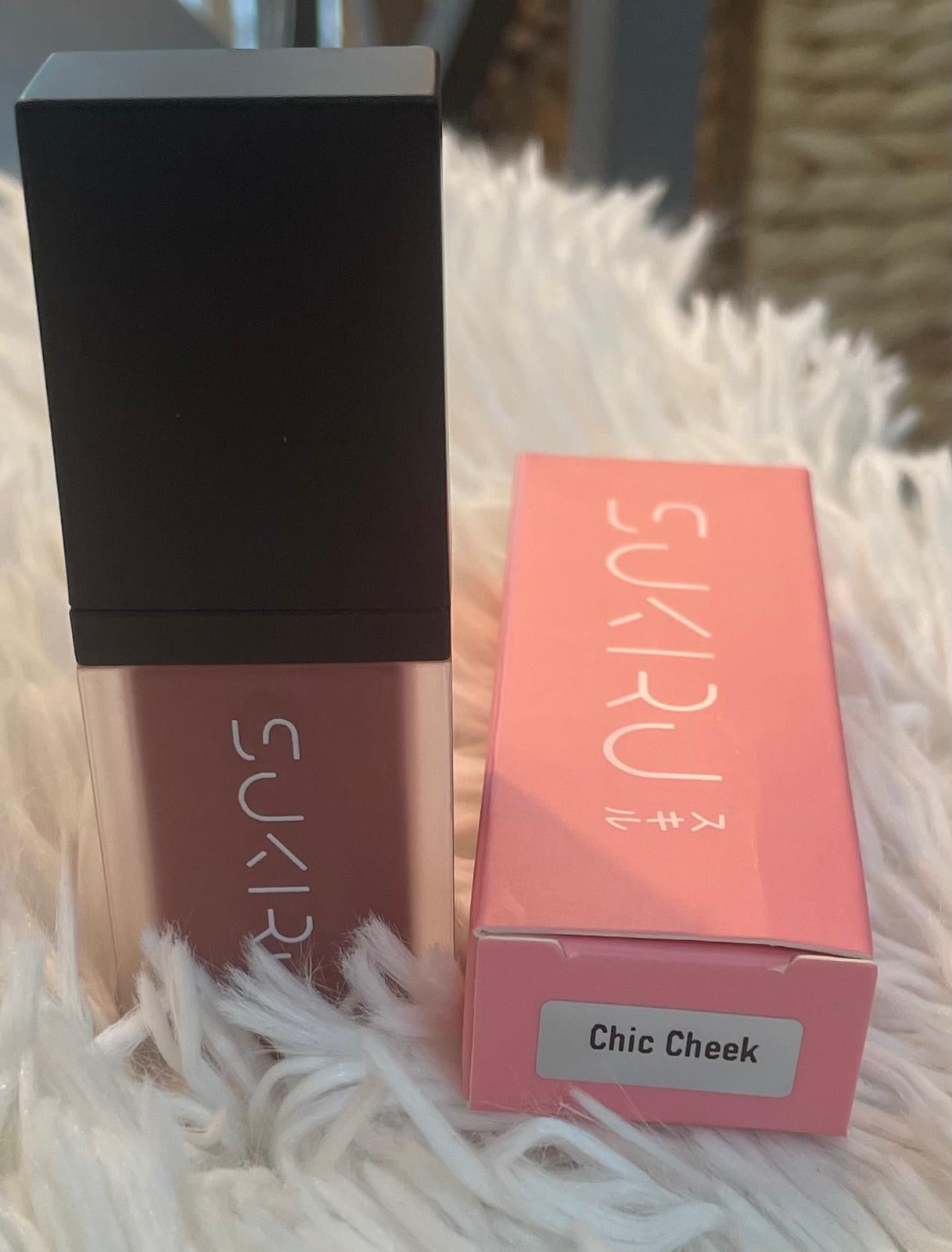 Chic Cheek