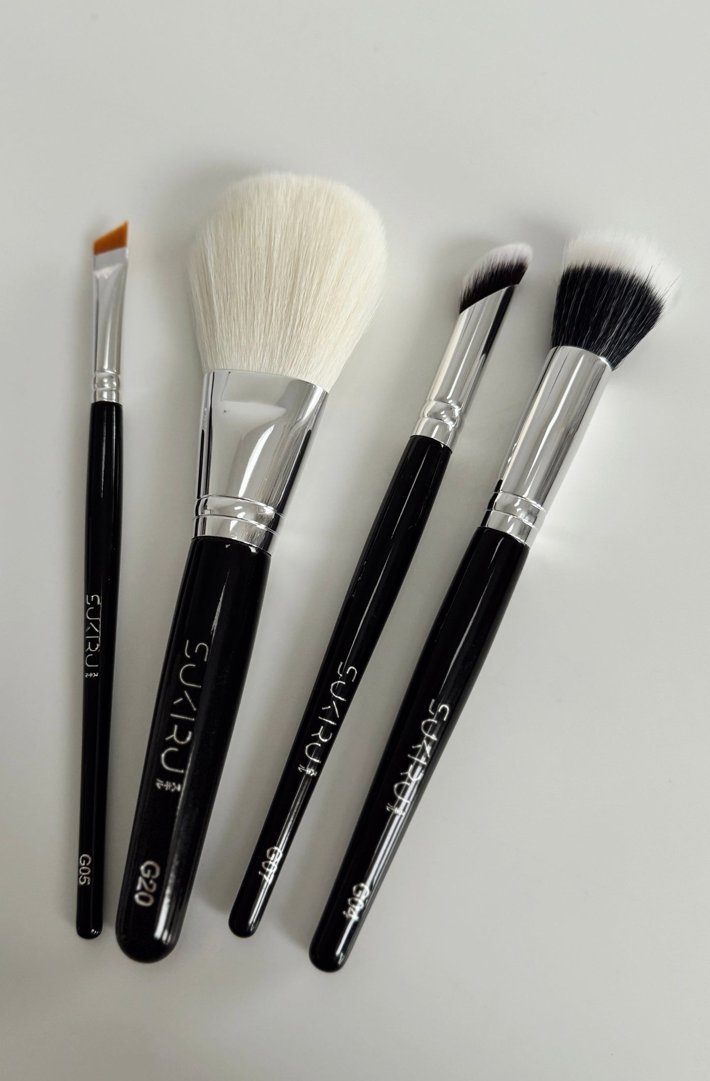 G line - set of 4