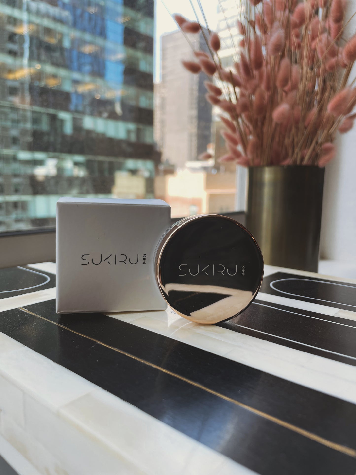 Sukiru Brow Gel