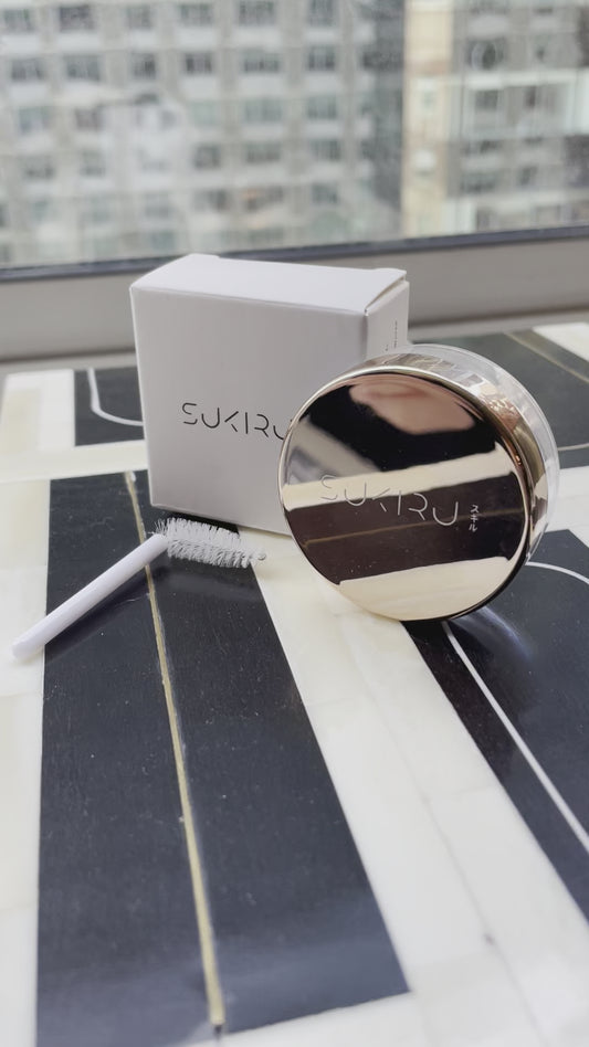 Sukiru Brow Gel
