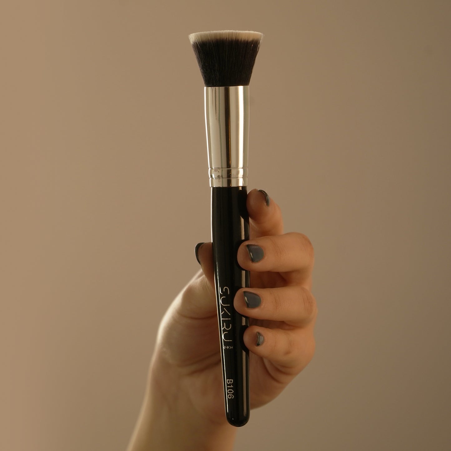 Expert Face Brush | B106