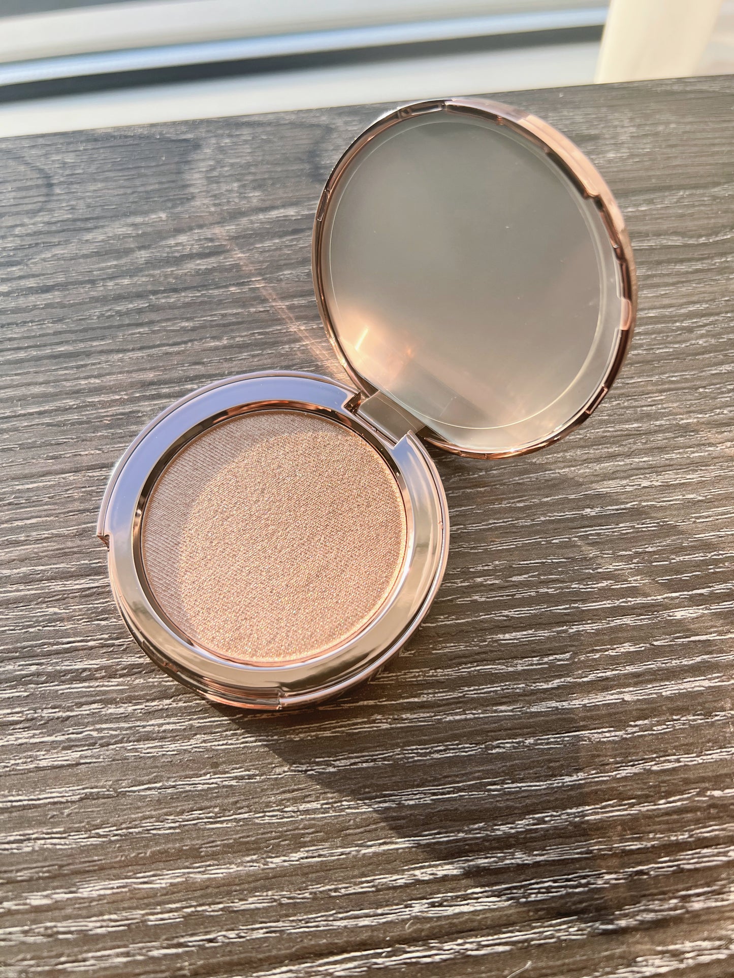 We are the champagnes