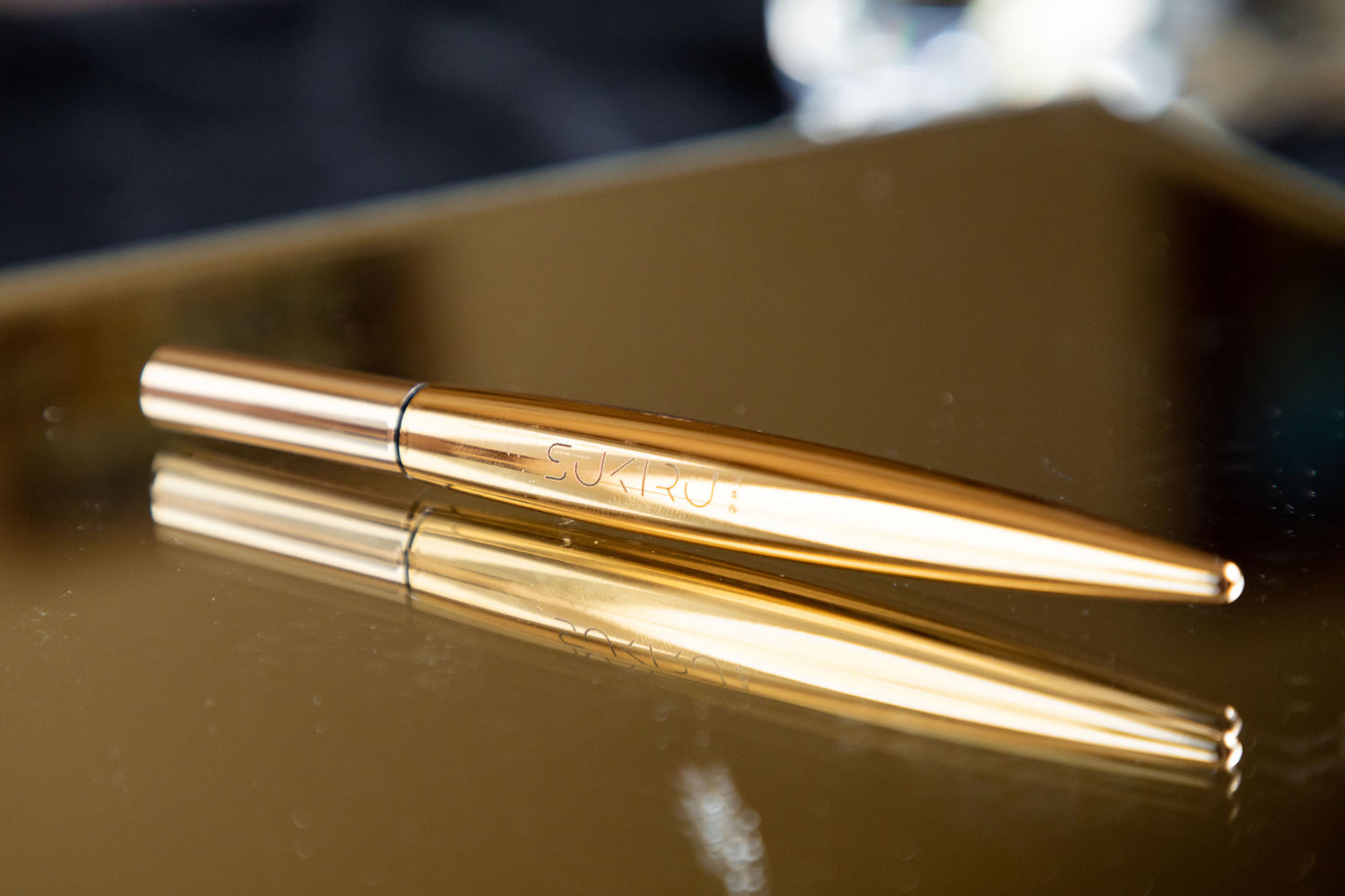 Wand Liner