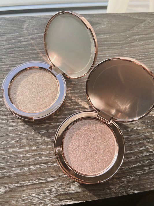 Champagne Rose Collection