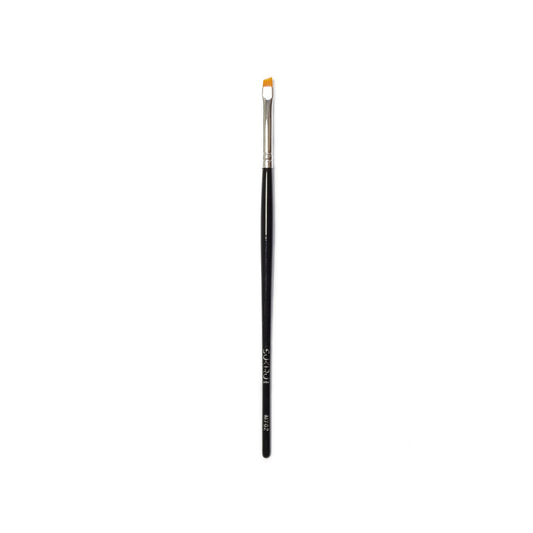 Mini Angled Eye Brush | M702