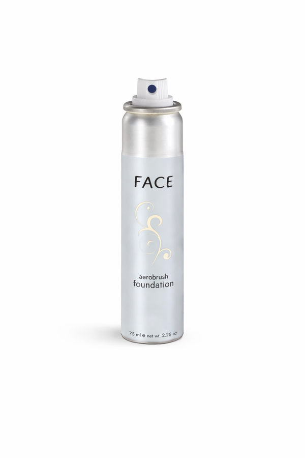 Foundations & Bronzer Sprays