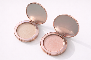 Champagne Rose Collection