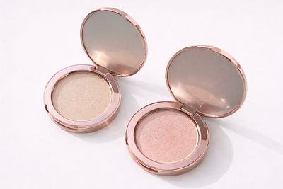 Champagne Rose Collection