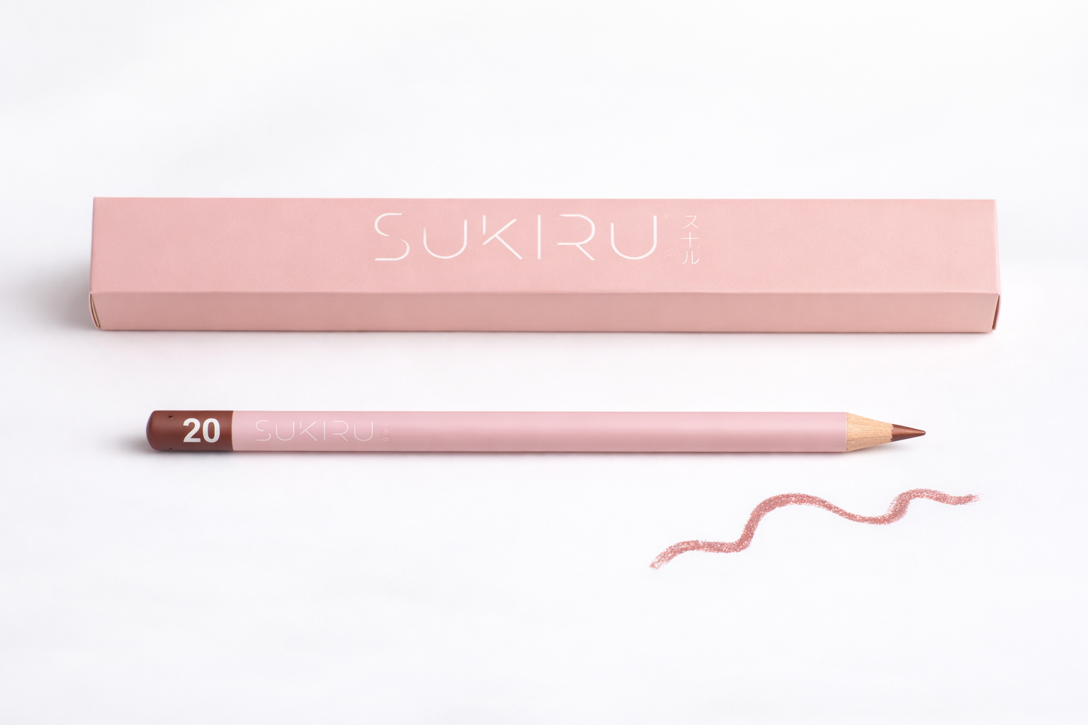 LG 20 (Lip Game) Nearly Naked