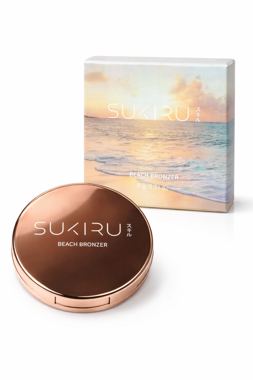 Beach Bronzer