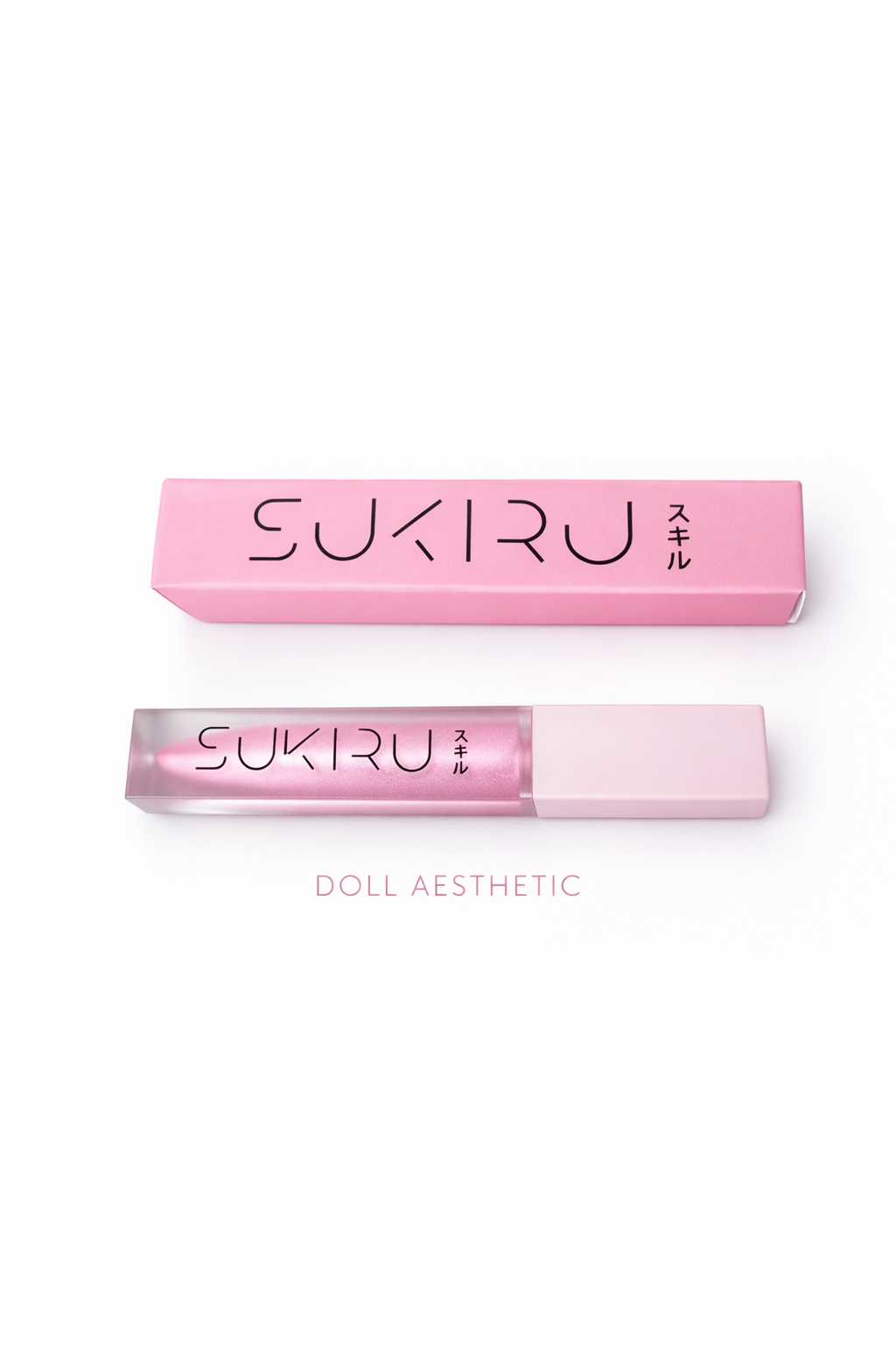 Doll Aesthetic