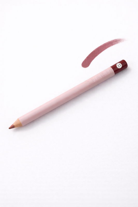 LG 11 (Lip Game) Simply Nude