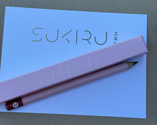 LG 17 (Lip Game) Pinky Mauve