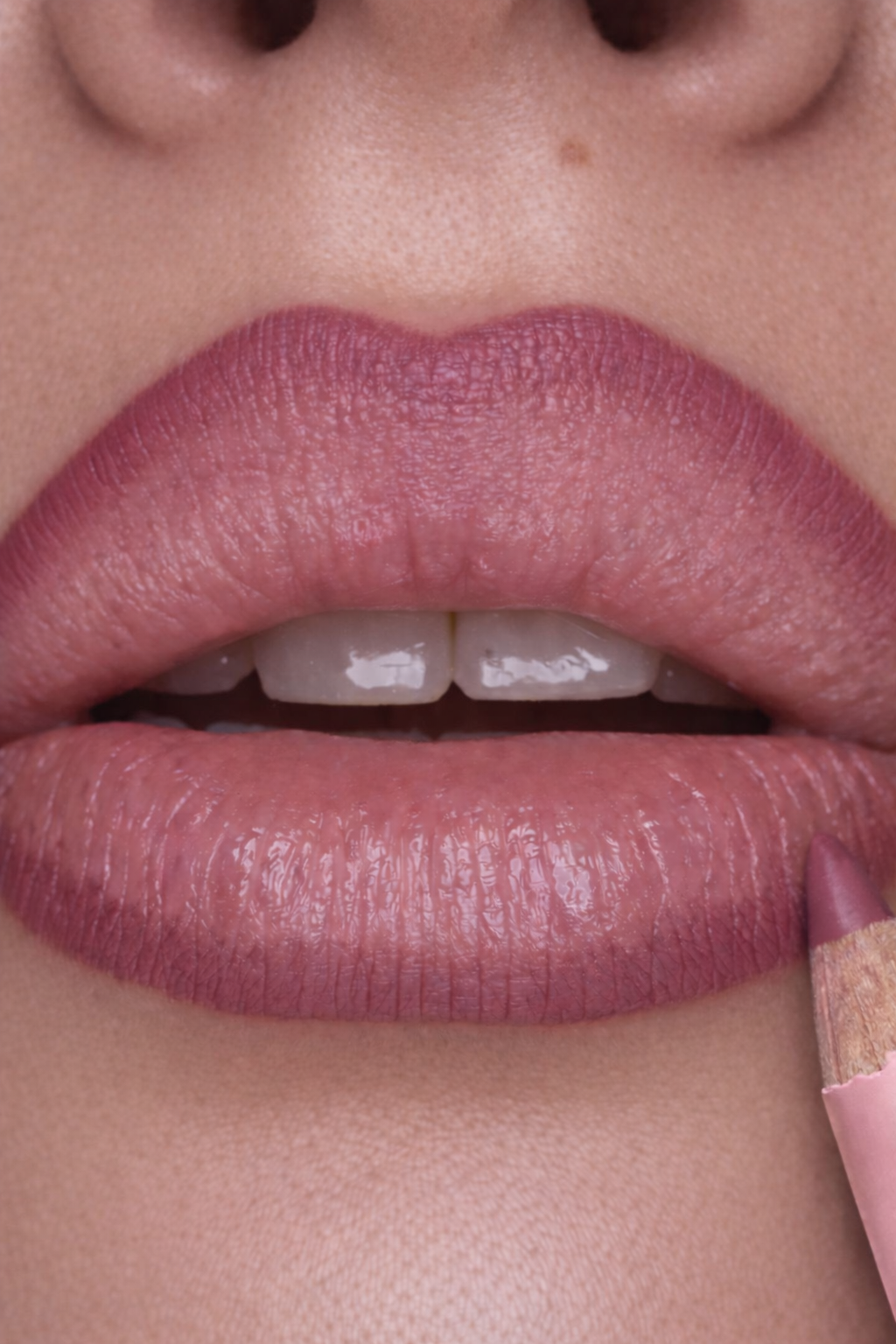 LG 03 (Lip Game) Nude Rose Plum