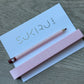 LG 01 (Lip Game) Nude Mauve Original