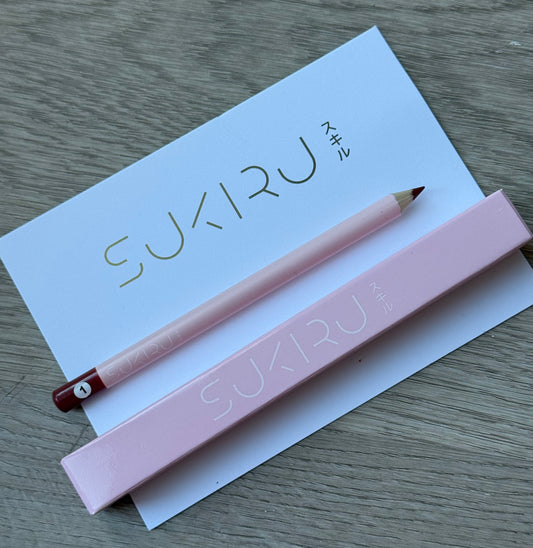 LG 01 (Lip Game) Nude Mauve Original