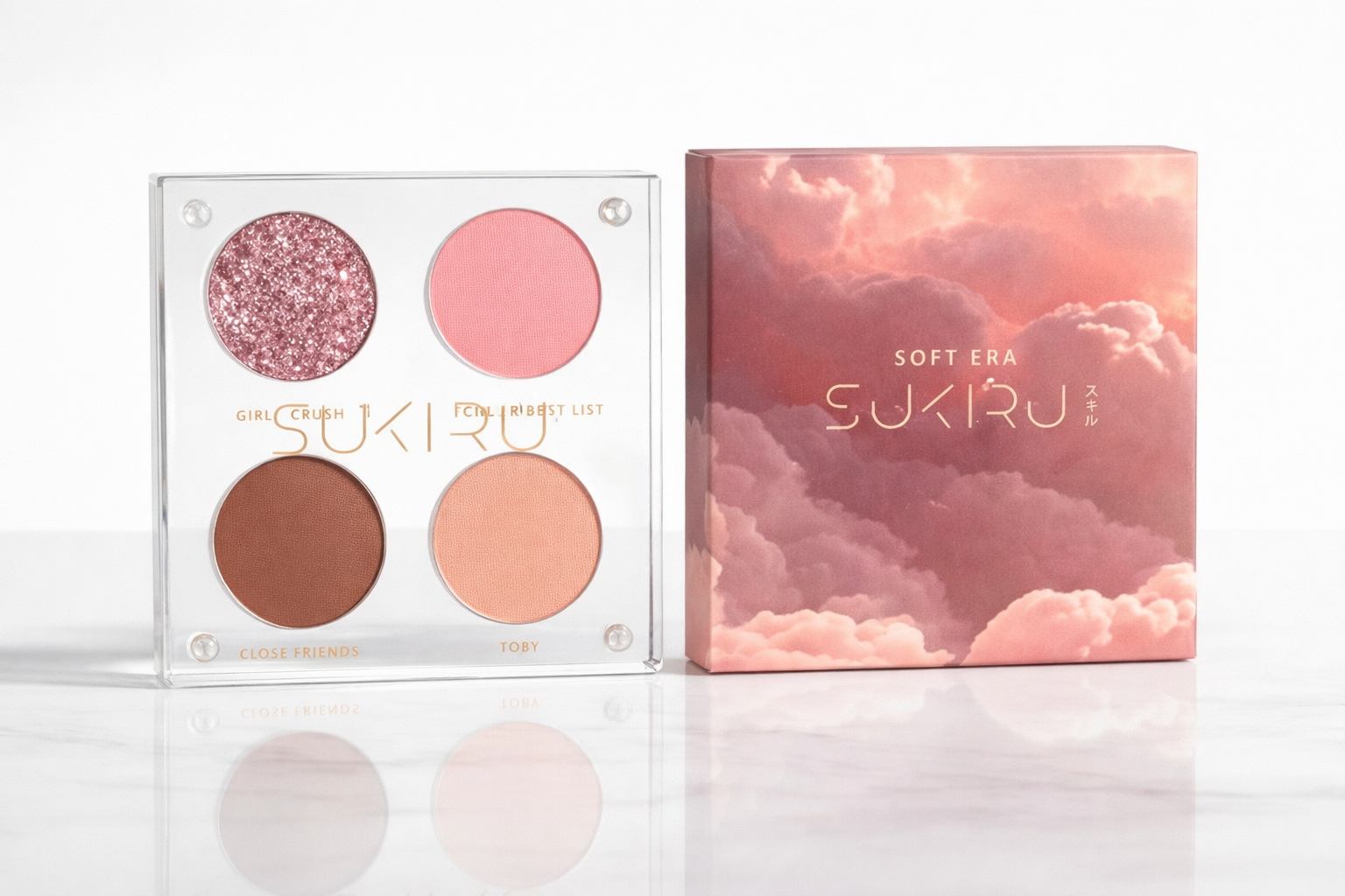 Soft Era