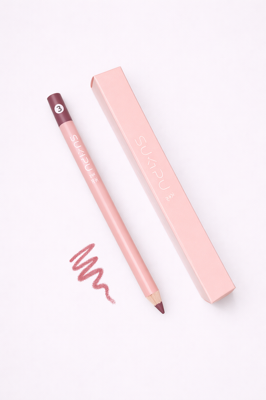 LG 03 (Lip Game) Nude Rose Plum