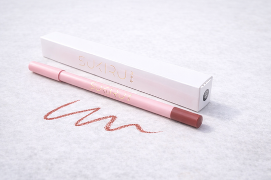 LG 01 (Lip Game) Nude Mauve Original