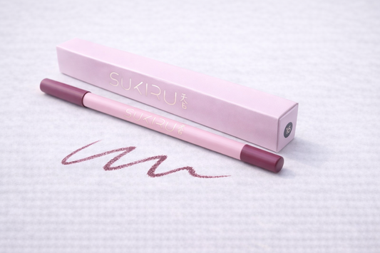 LG 16 (Lip Game) Berry Nude