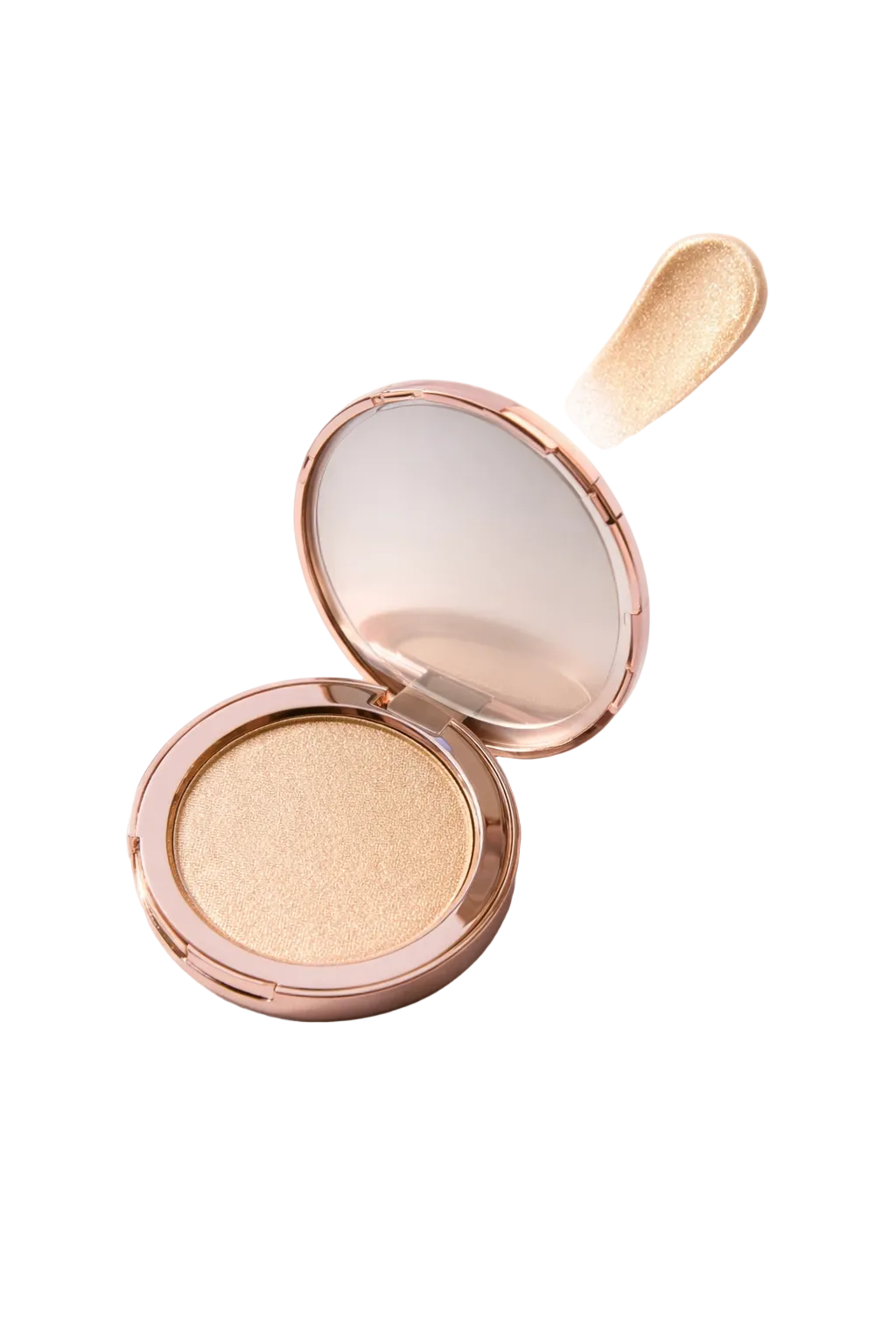 We are the champagnes