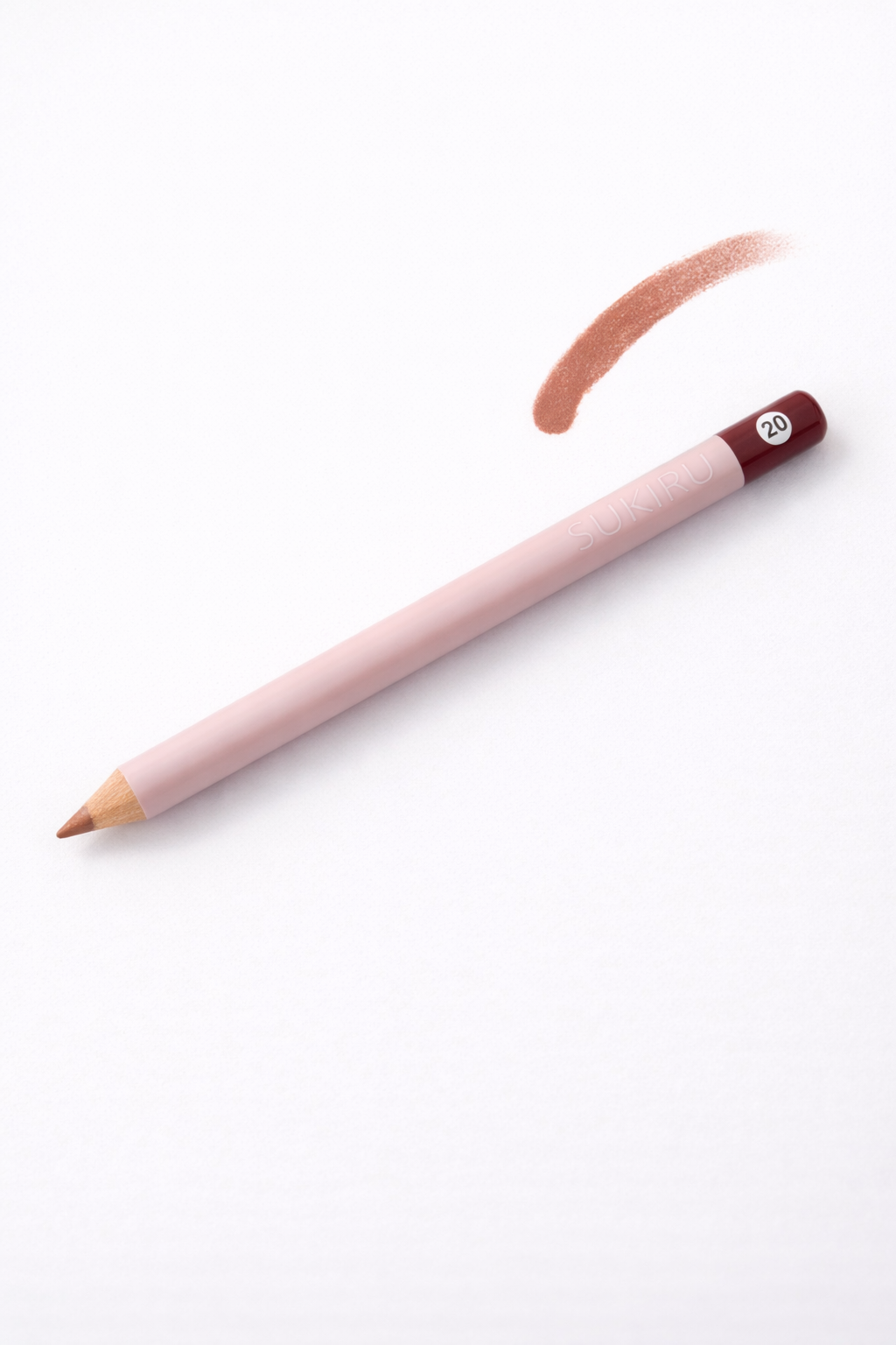 LG 20 (Lip Game) Nearly Naked