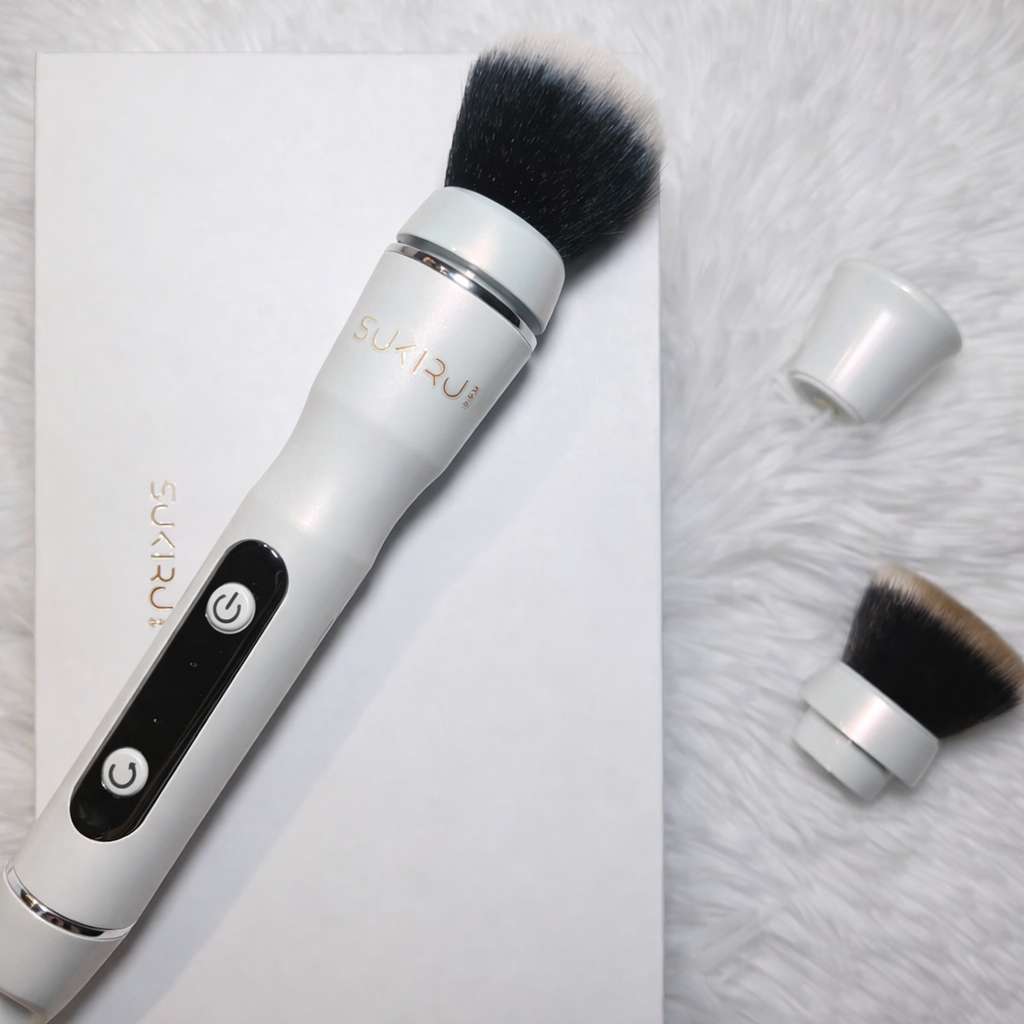 Sukiru’s Hands Free Blender