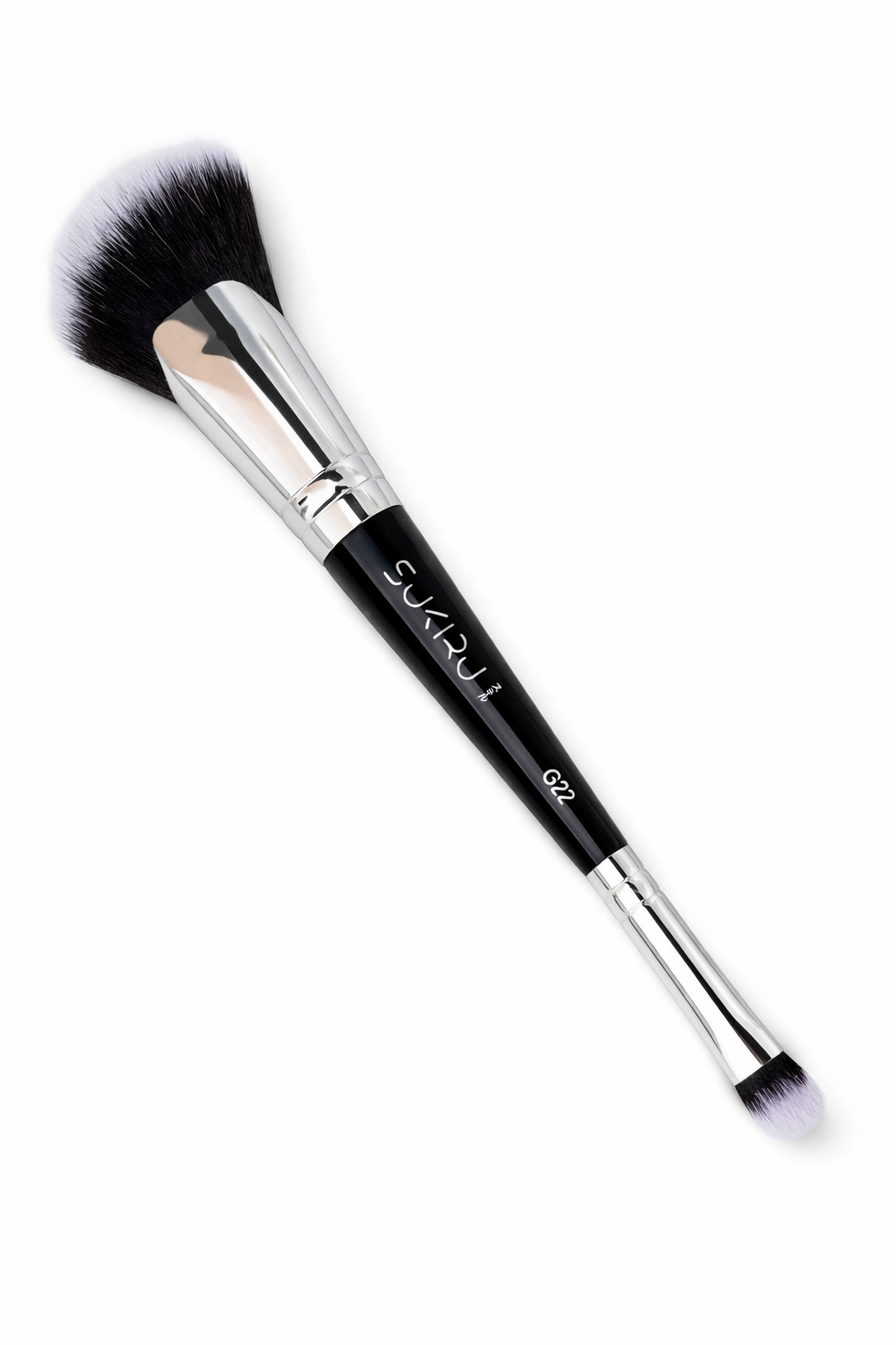 G22 Duo Dual-Fiber Brush