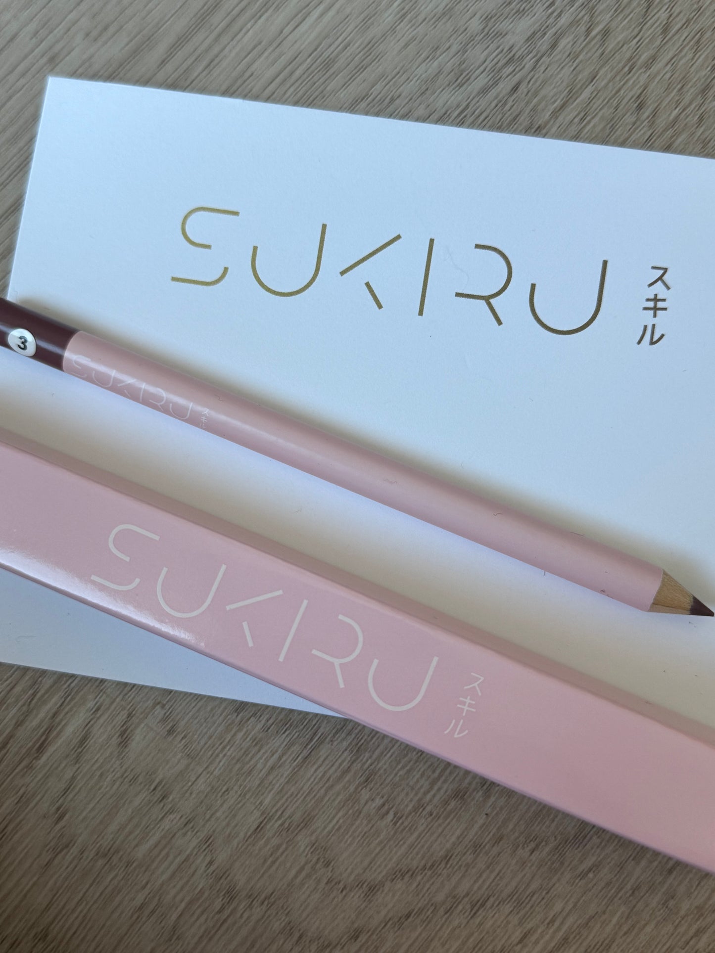 LG 03 (Lip Game) Nude Rose Plum