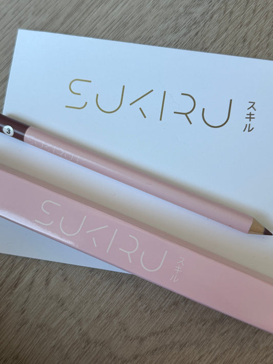 LG 03 (Lip Game) Nude Rose Plum