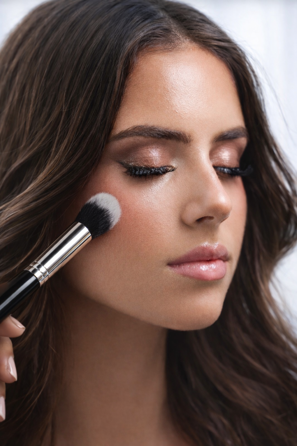Buffing Pointer Face Brush | Y01