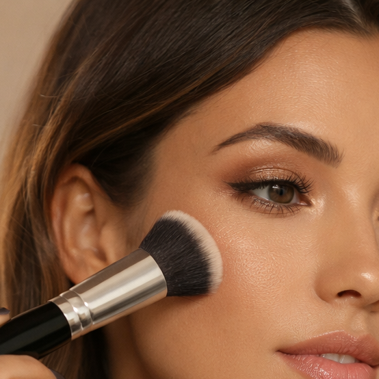 Expert Face Brush | B106