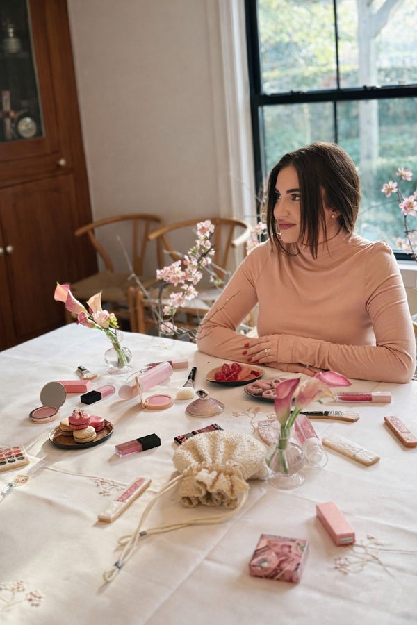 Brand Editorial Detail