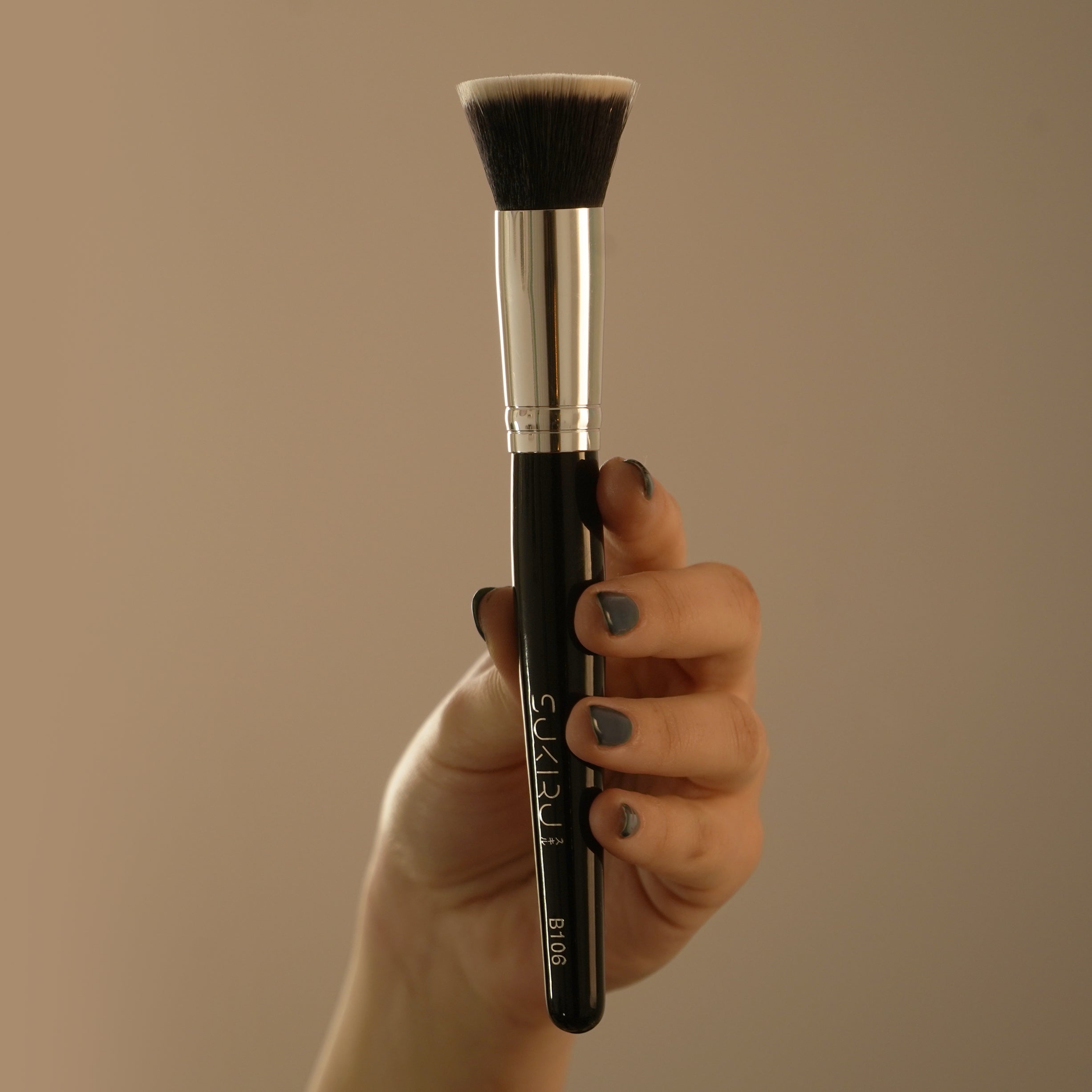 Expert Face Brush | B106