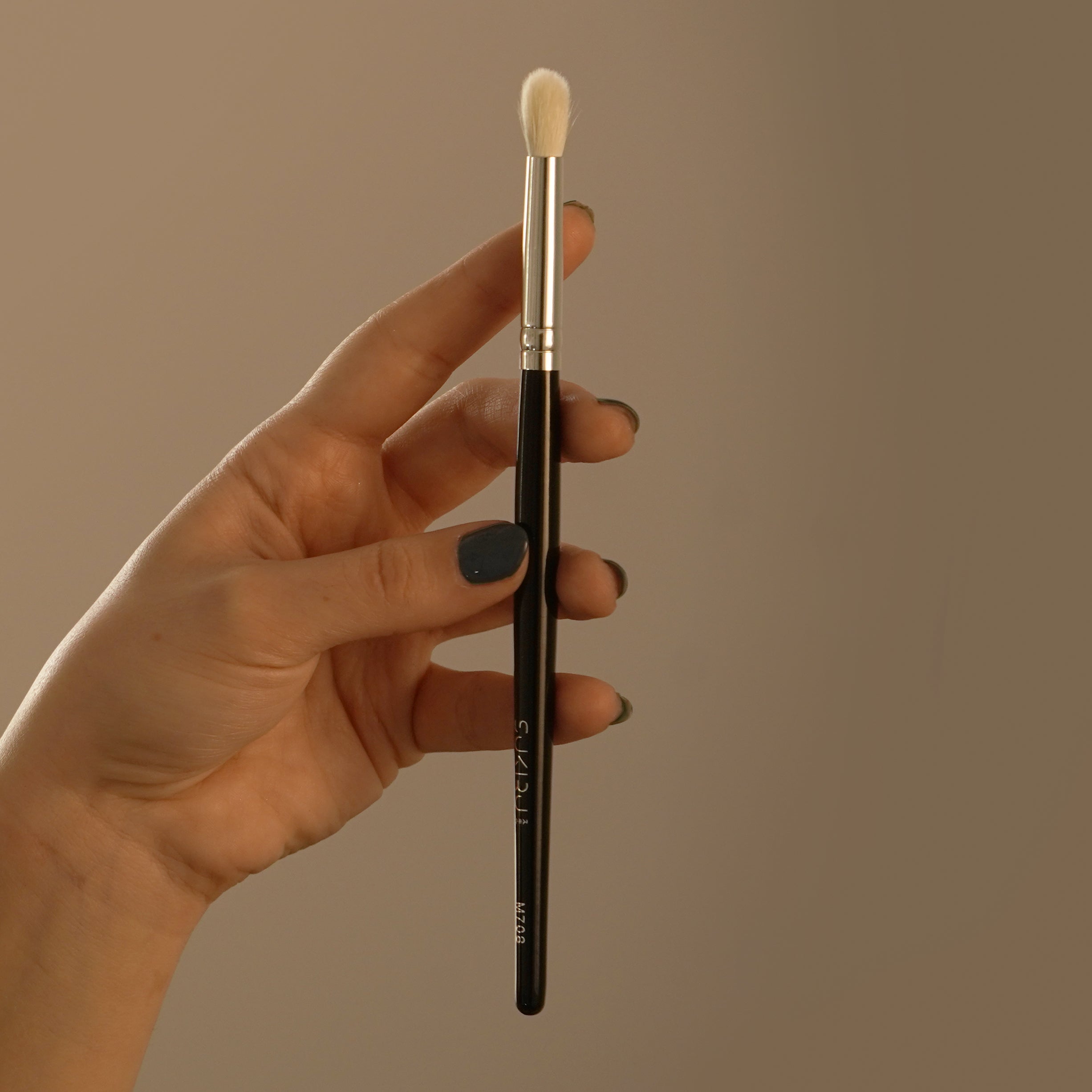 Round Halo Eyes Brush | M708