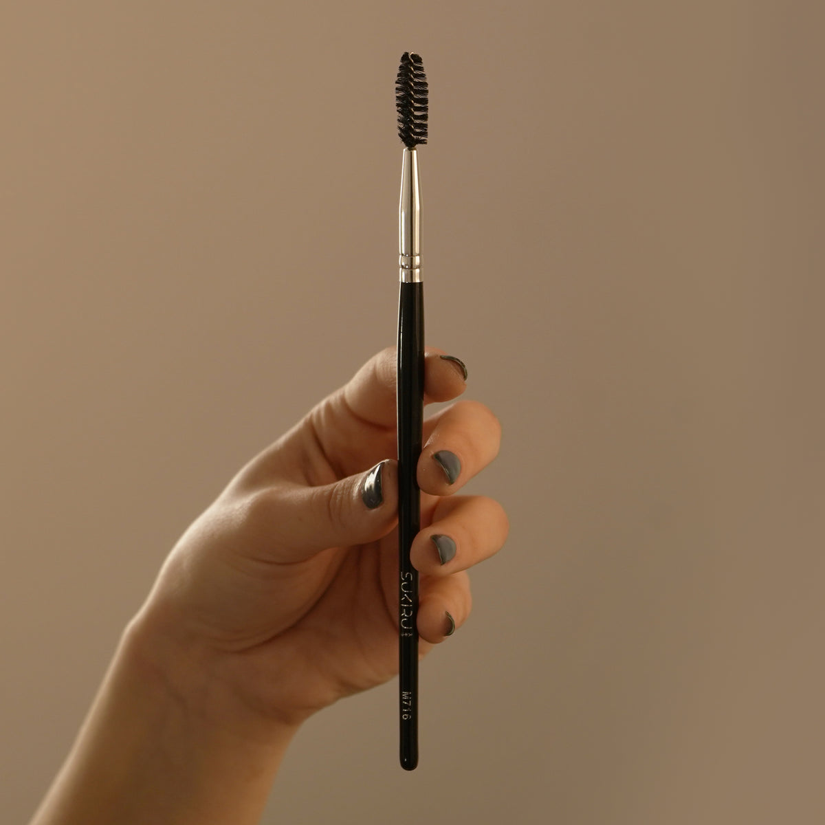 Spooly Brush | M716 – Sukiru | Makeup Brushes