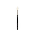 Small Round Fluffy Face Brush | B101