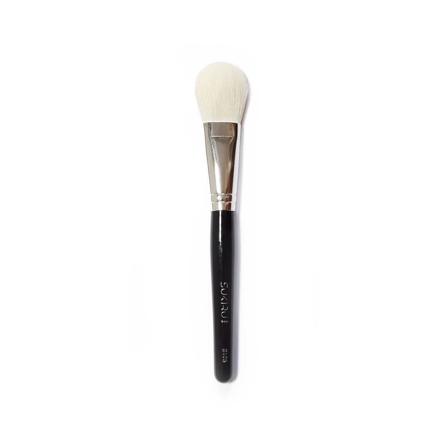 Tapered Face Brush | B105