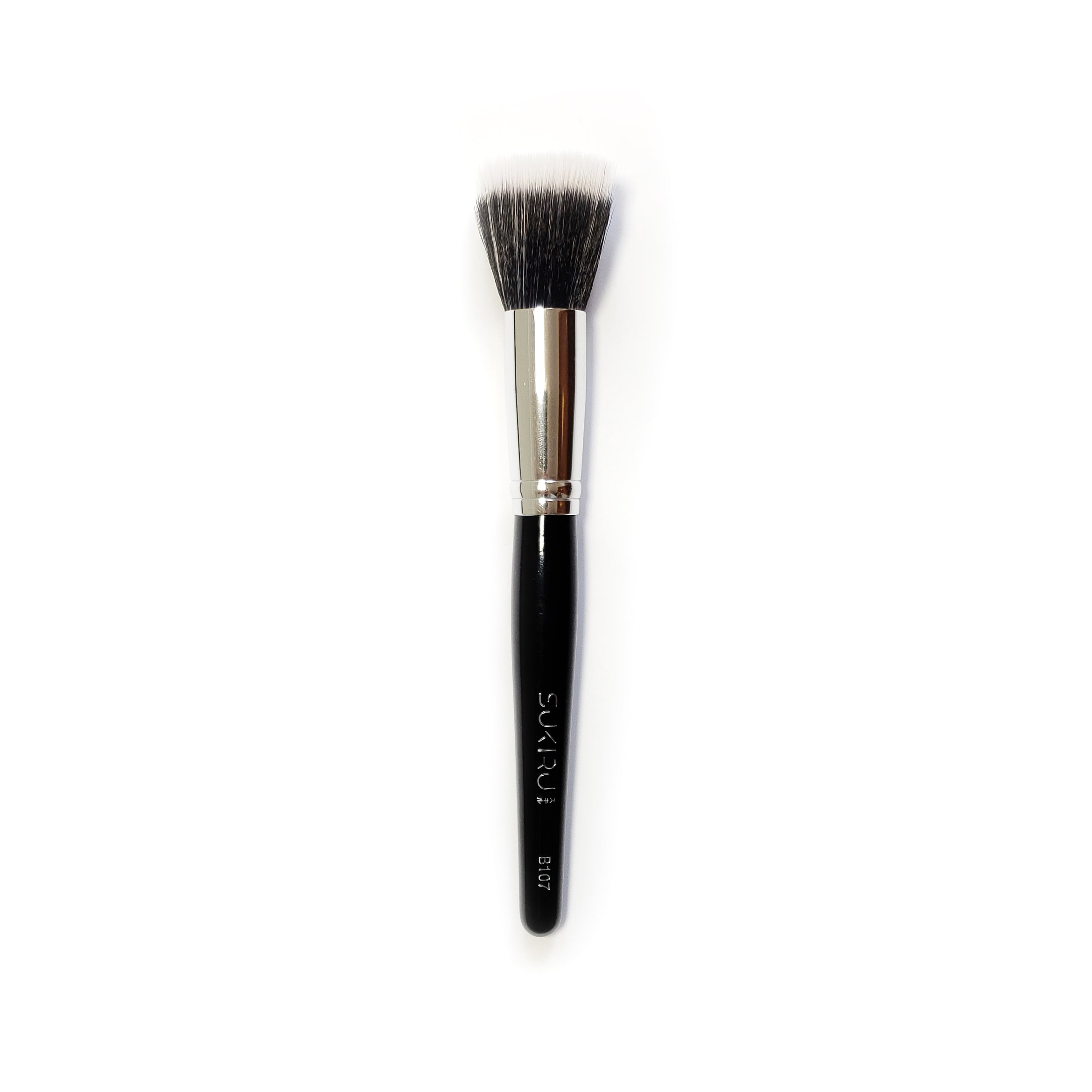 Duo Fiber Stippling Brush | B107