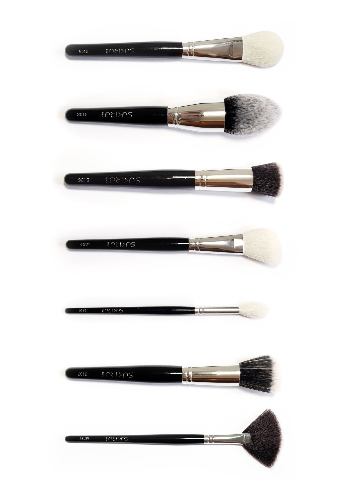 The Sukiru Expert Face Bundle + Sukiru Bag!