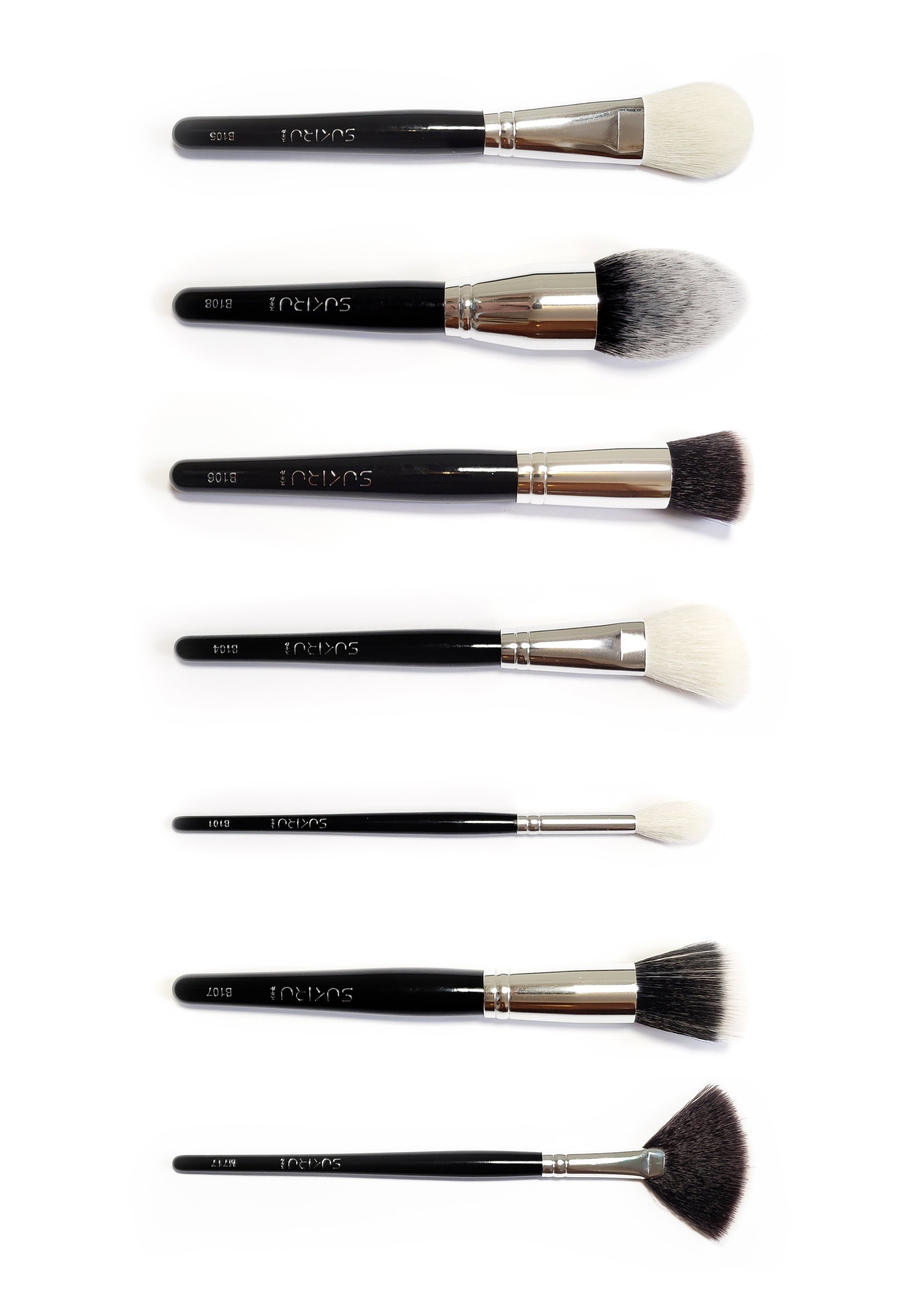 The Sukiru Expert Face Bundle + Sukiru Bag!