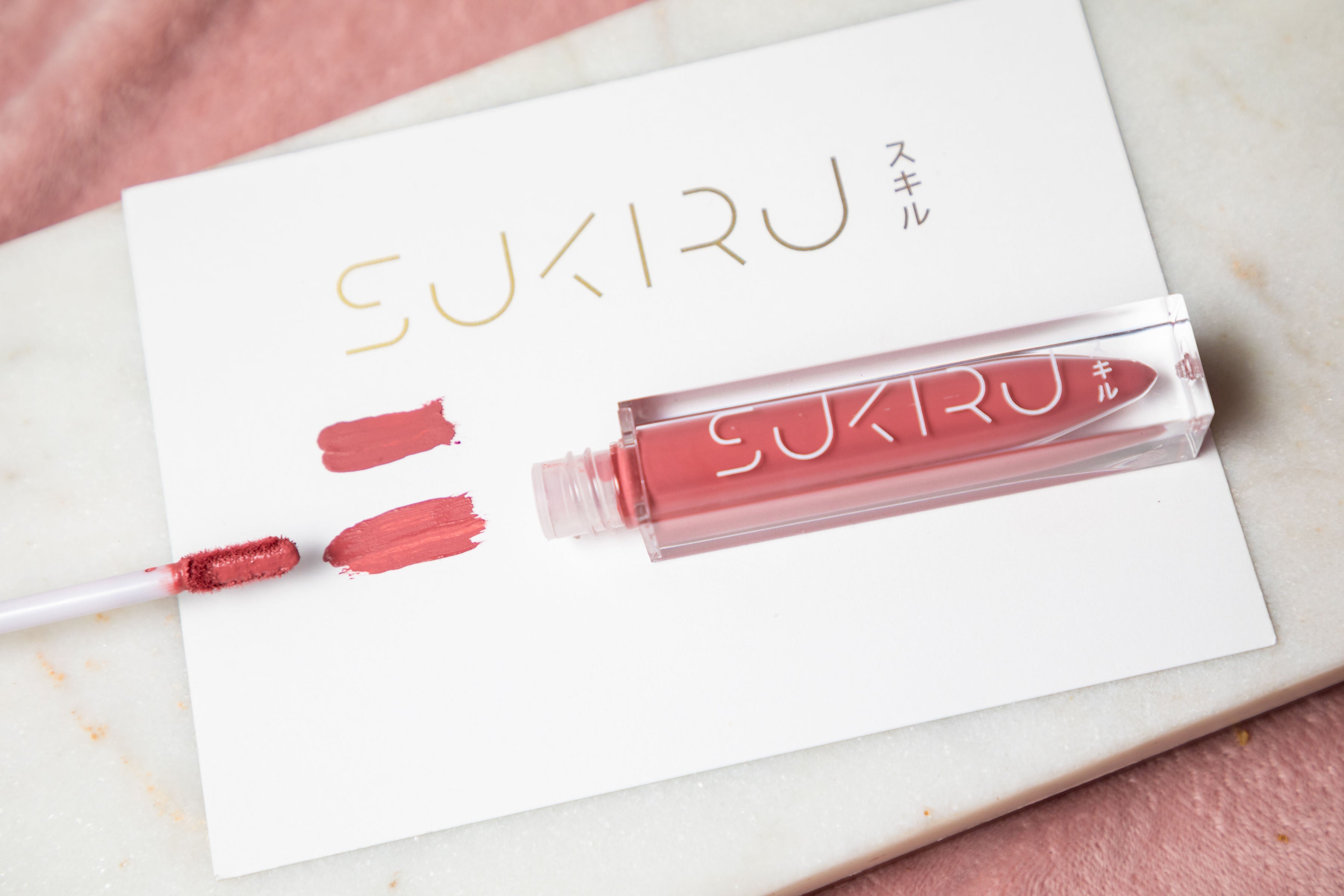 Products – Sukiru | Makeup Brushes