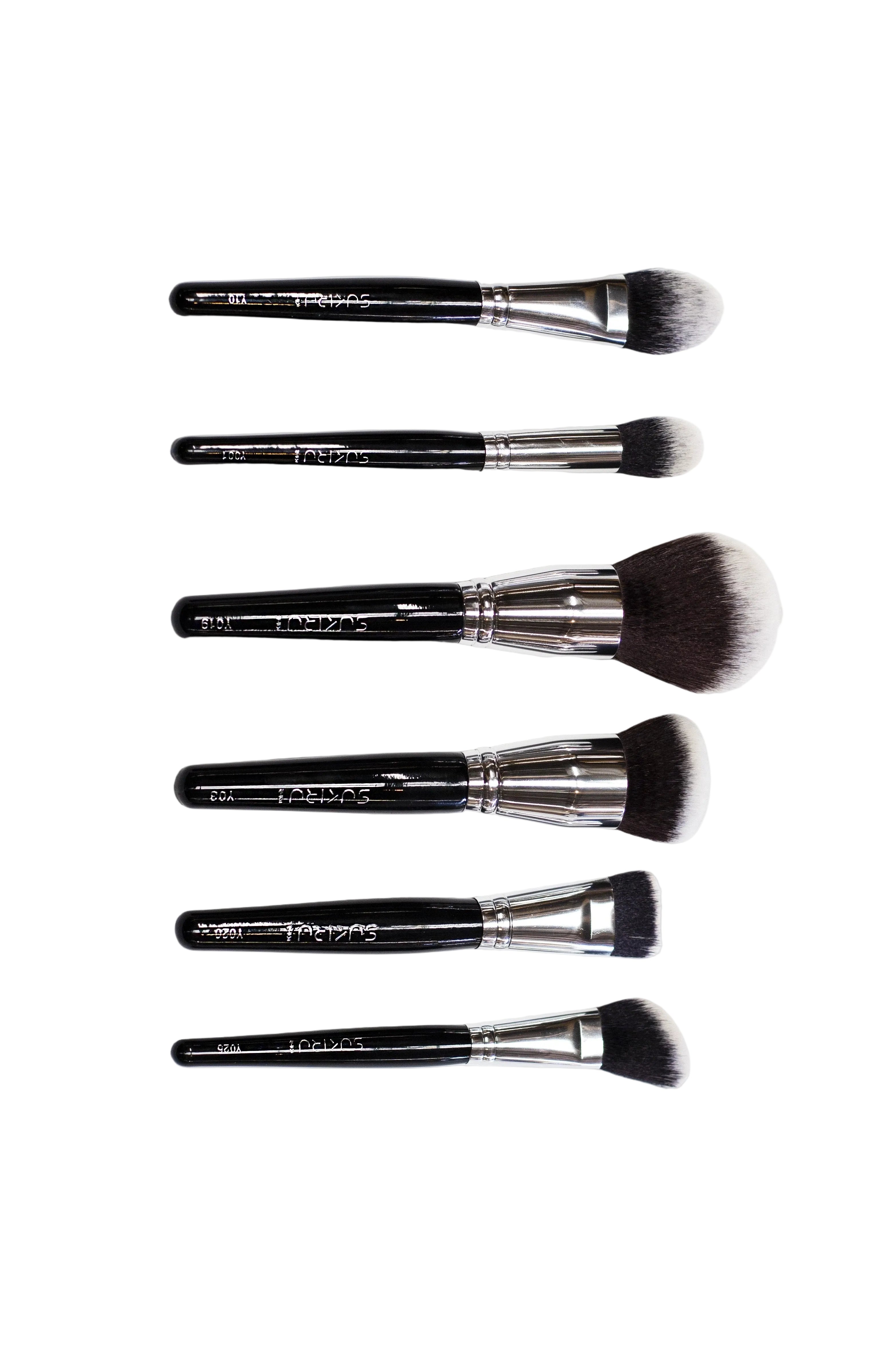 The Y Line Set + Sukiru Pouch