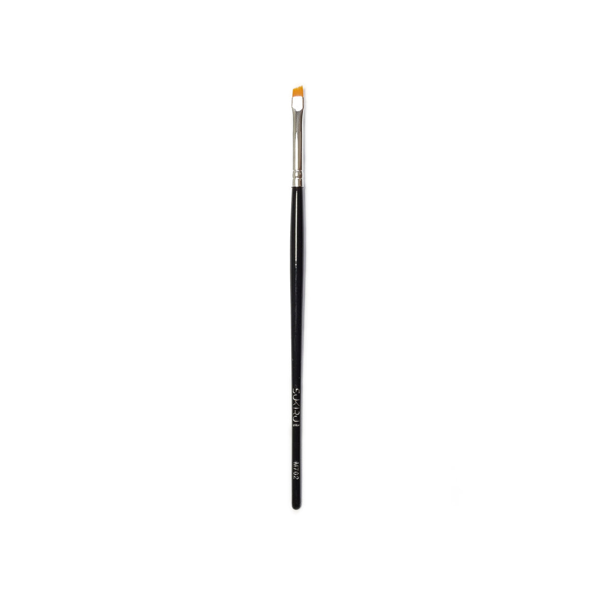 Mini Angled Eye Brush | M702