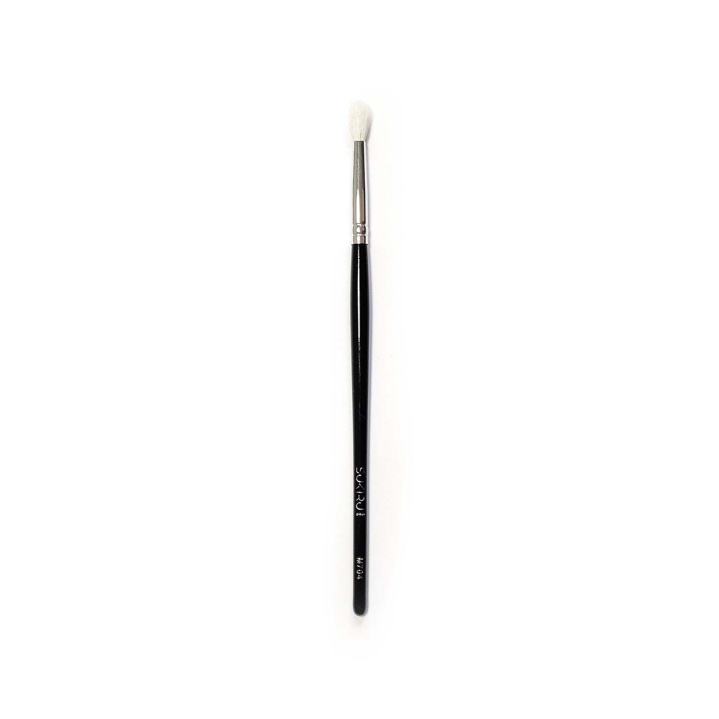 Small Fluffy Eye Brush | M704