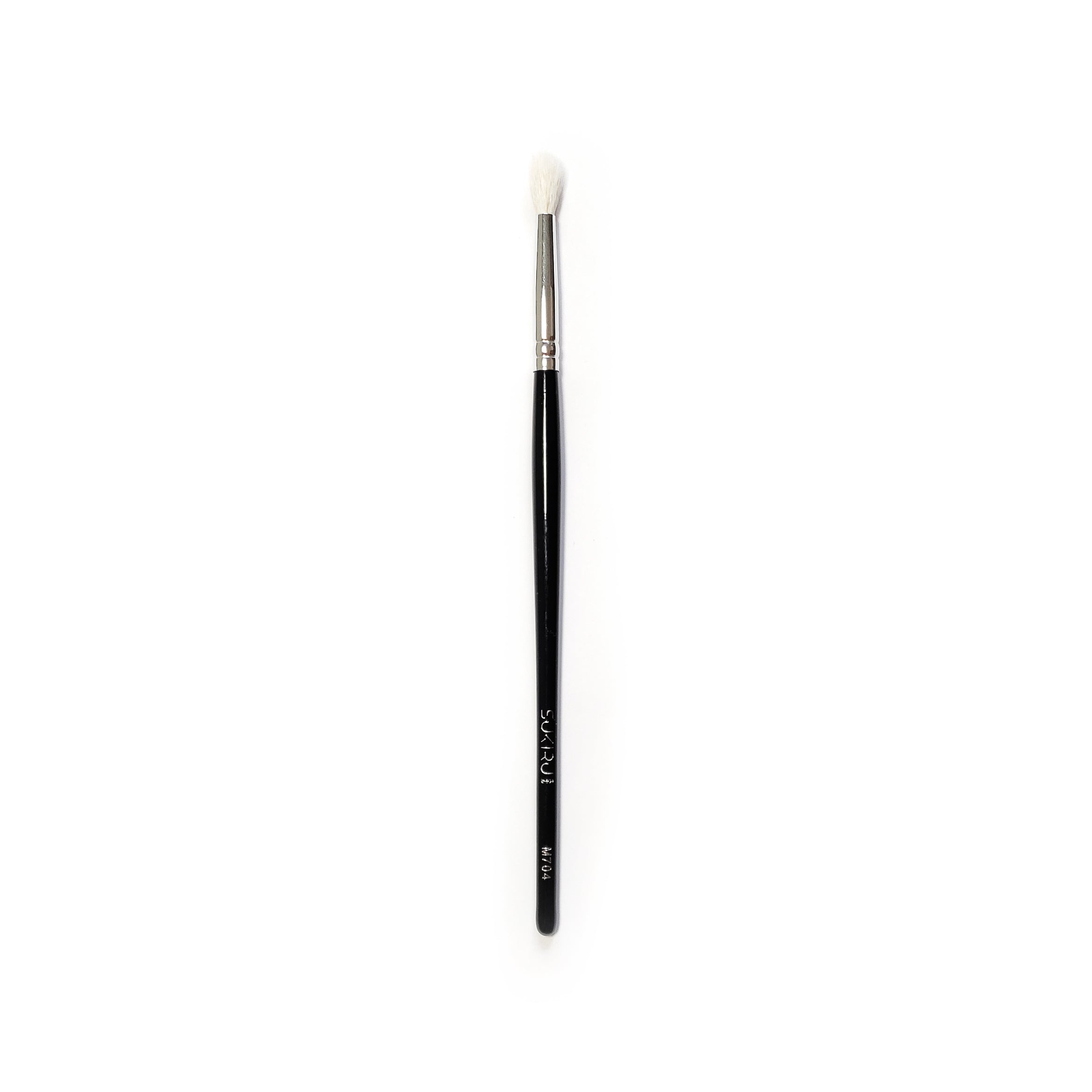 Small Fluffy Eye Brush | M704