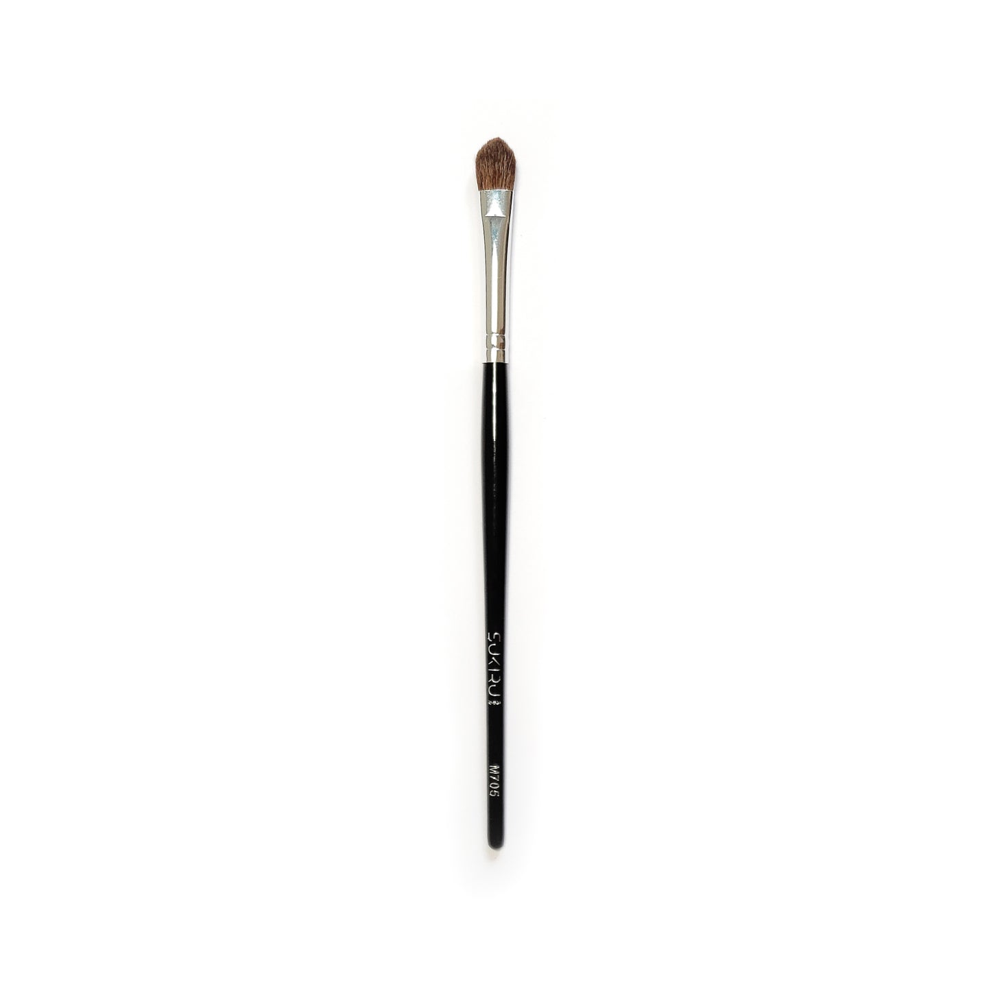 Flat and Fluffy Shadow Brush | M705