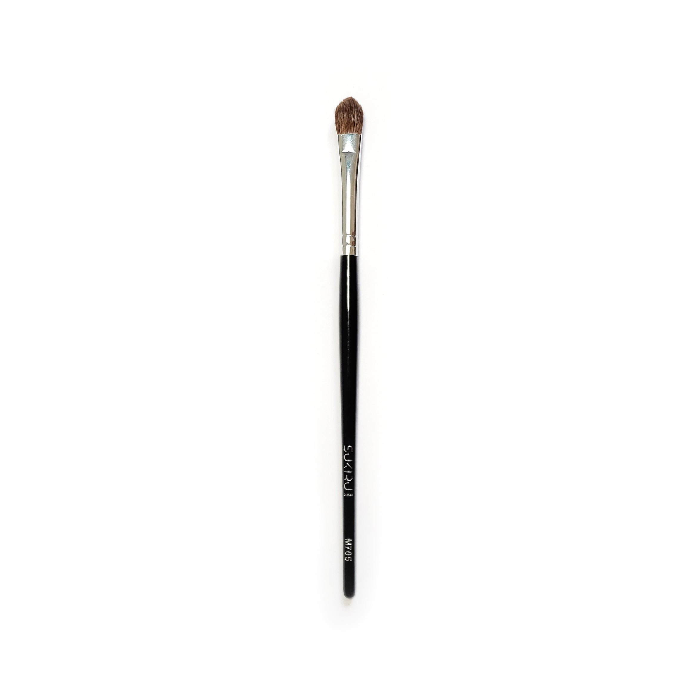Flat and Fluffy Shadow Brush | M705