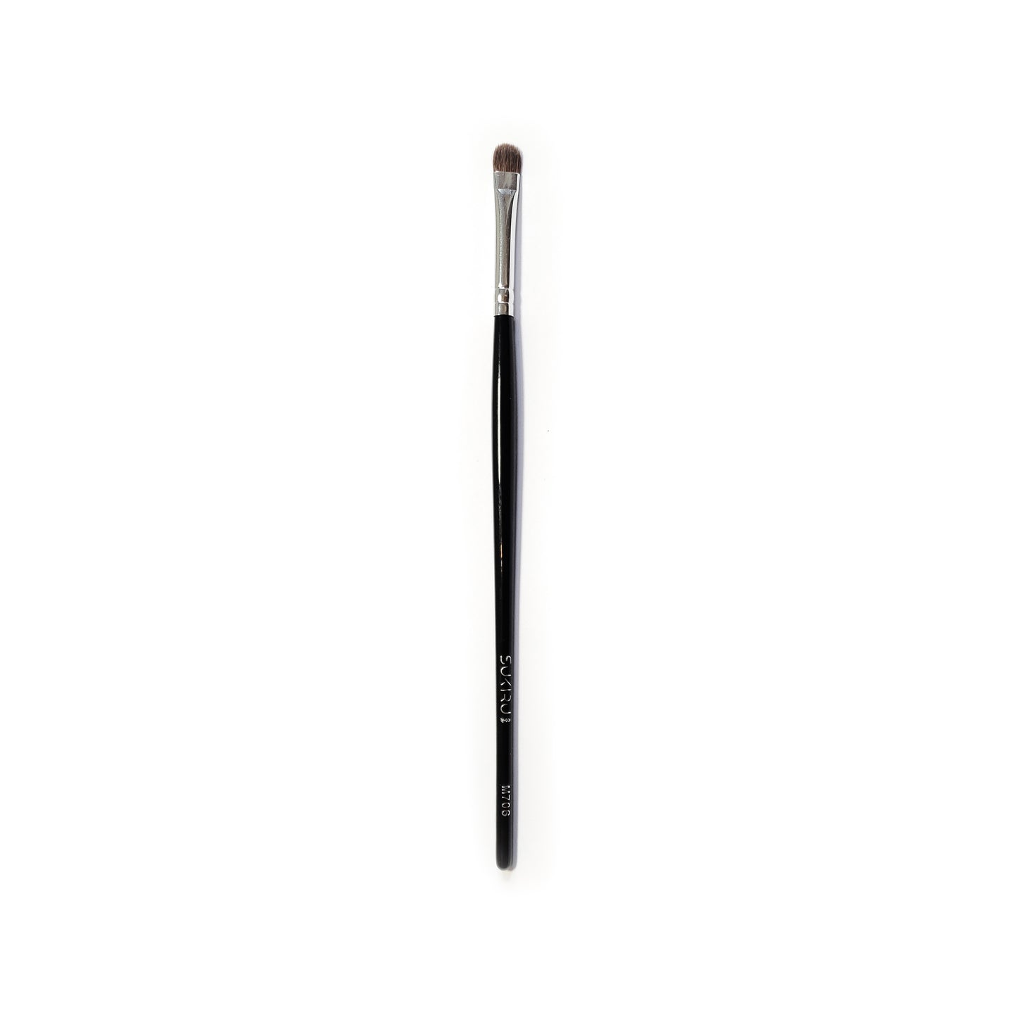 Flat Small Eye Brush | M706