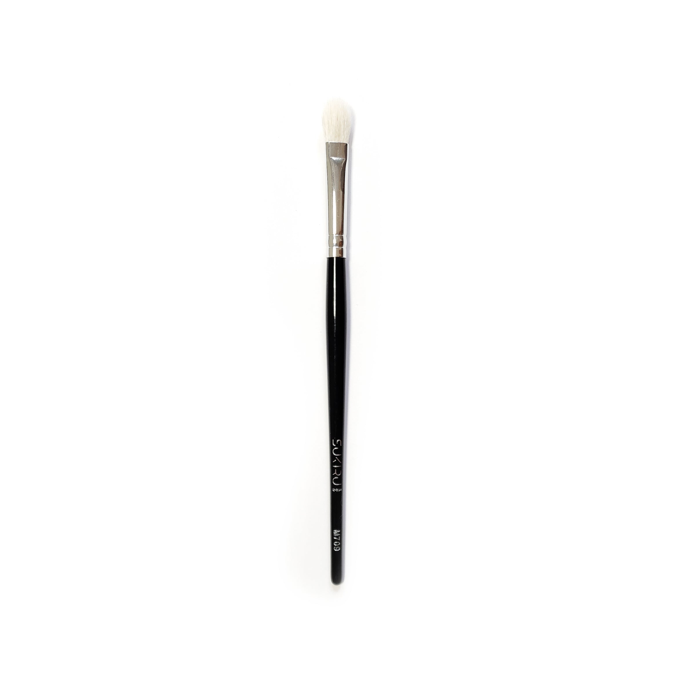 Small Tapered Shadow Brush | SUKIRU BRUSHES – Sukiru | Makeup Brushes